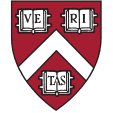 Harvard College logo